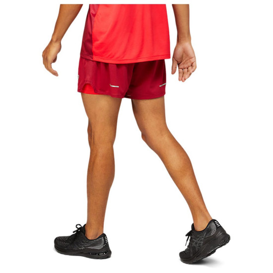 Asics Ανδρικό σορτς Asics Ανδρικό σορτς